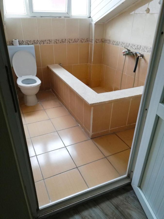 Sagas Termal Butik Otel Karahayit  Exterior photo